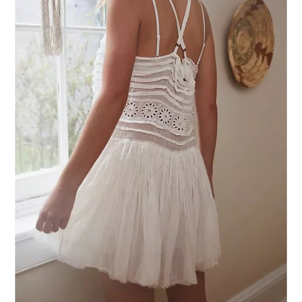 FREE PEOPLE ANNELISE